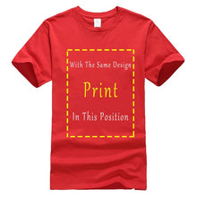 Load image into Gallery viewer, Clarence Freedom Cactus Licensed Adult T Shirt Summer O Neck Tops Tee Shirt
