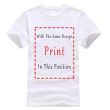 Load image into Gallery viewer, Clarence Freedom Cactus Licensed Adult T Shirt Summer O Neck Tops Tee Shirt
